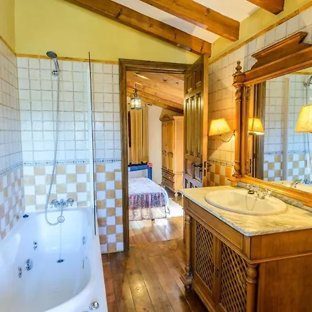 Villa Casa Dona Vela By Ruralidays *