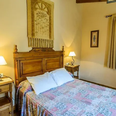 Casa Dona Vela By Ruralidays Villa