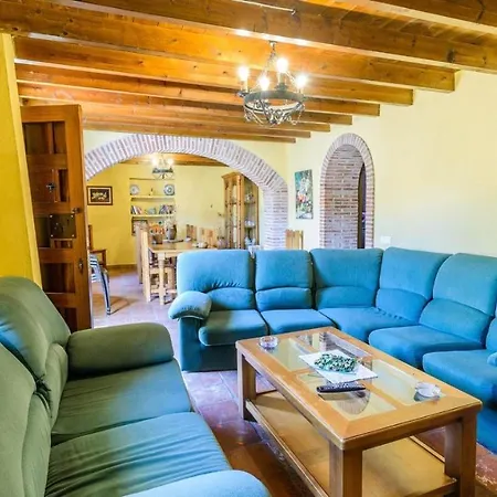 Villa Casa Dona Vela By Ruralidays