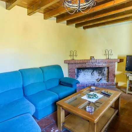 Casa Dona Vela By Ruralidays Villa *